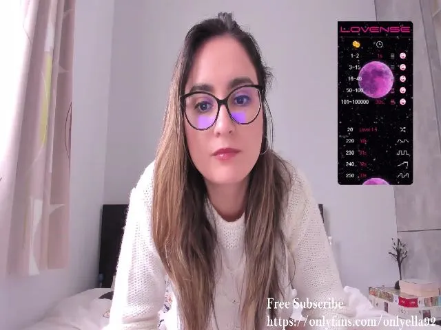 Live sex webcam photo for OnlyElla92 #272755647