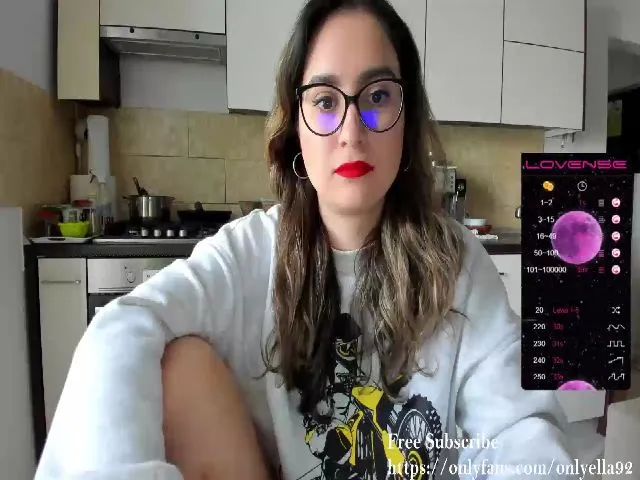 Live sex webcam photo for OnlyElla92 #273137518