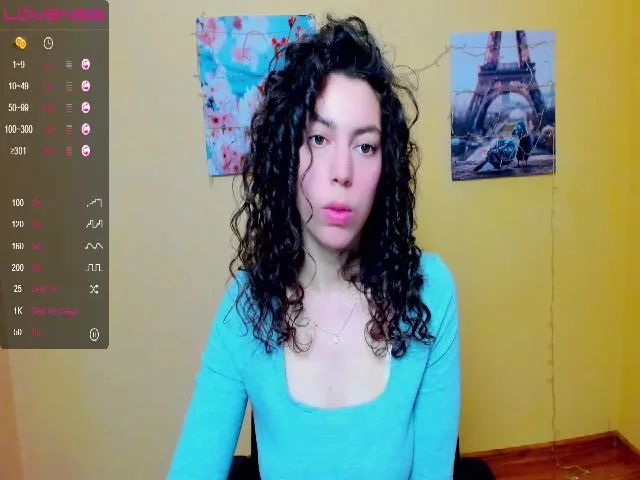 Live sex webcam photo for OnlyYouAngel #272134000