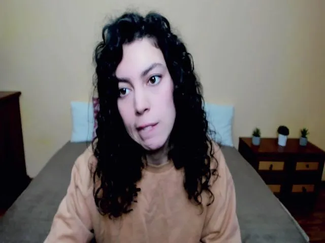 Live sex webcam photo for OnlyYouAngel #272187582