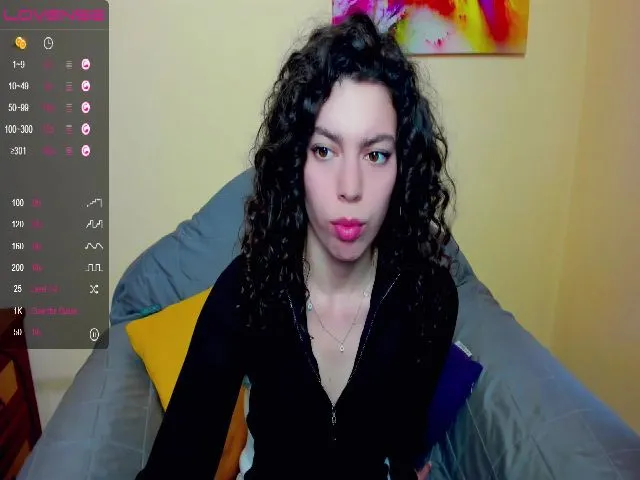Live sex webcam photo for OnlyYouAngel #272386901