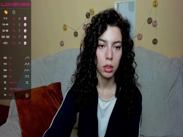 Live sex webcam photo for OnlyYouAngel #272550408