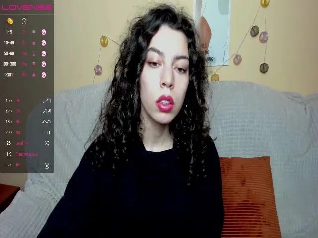 Live sex webcam photo for OnlyYouAngel #272582937