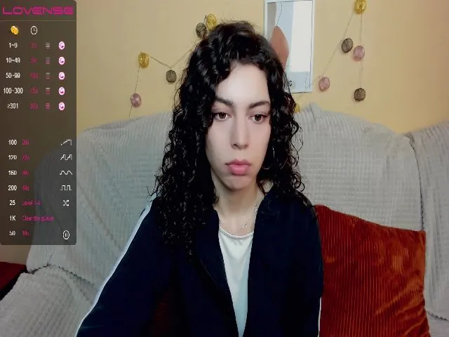 Live sex webcam photo for OnlyYouAngel #272605466
