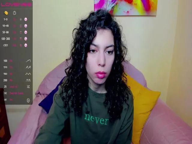 Live sex webcam photo for OnlyYouAngel #272734579