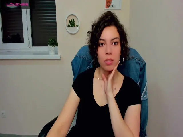 Live sex webcam photo for OnlyYouAngel #273405143