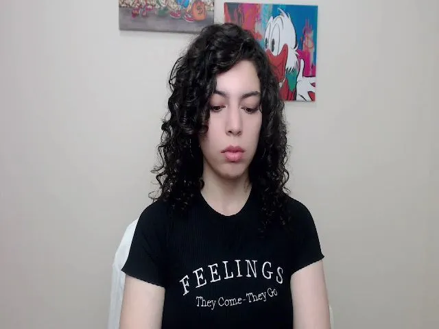 Live sex webcam photo for OnlyYouAngel #273481346