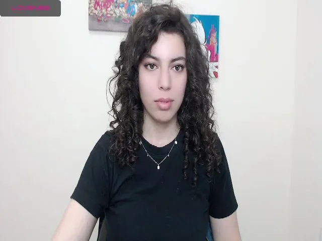 Live sex webcam photo for OnlyYouAngel #273525859