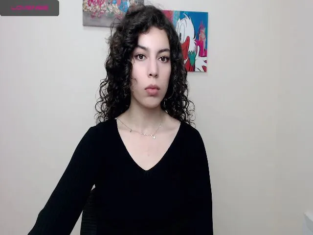 Live sex webcam photo for OnlyYouAngel #273571345