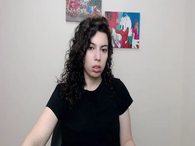 Live sex webcam photo for OnlyYouAngel #273633231
