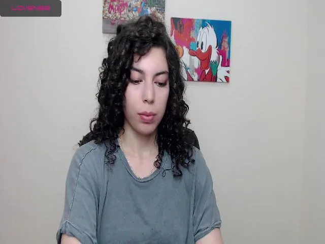 Live sex webcam photo for OnlyYouAngel #273729992
