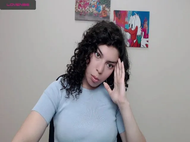 Live sex webcam photo for OnlyYouAngel #273741267