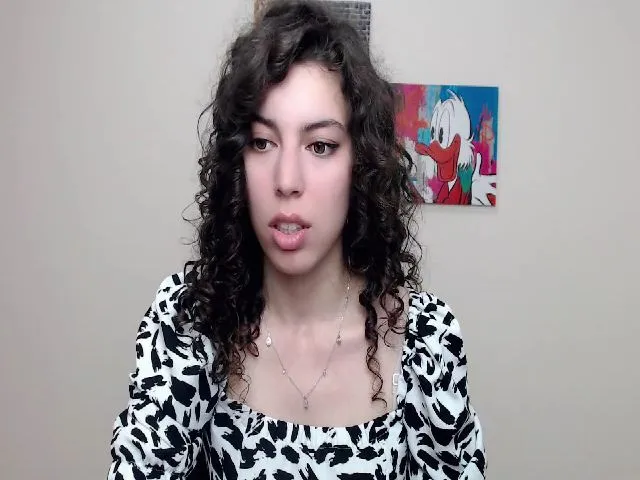 Live sex webcam photo for OnlyYouAngel #273753288