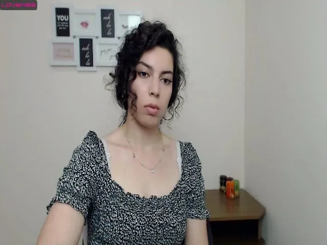 Live sex webcam photo for OnlyYouAngel #273795841