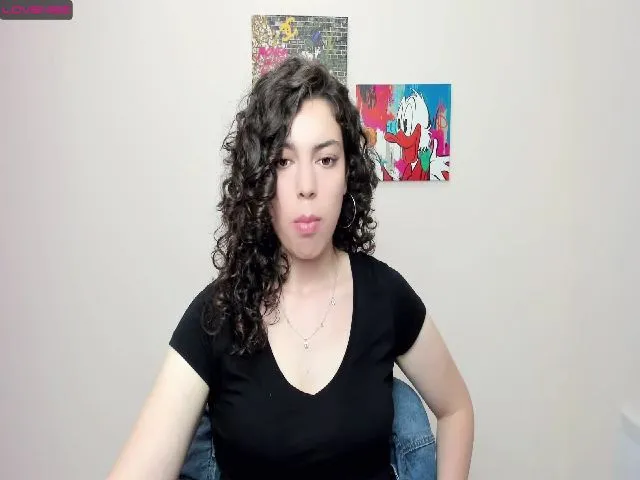 Live sex webcam photo for OnlyYouAngel #273813122