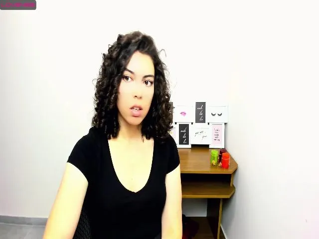 Live sex webcam photo for OnlyYouAngel #274374860