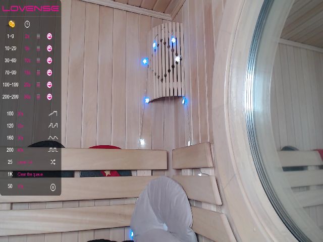 Live sex webcam photo for Onoza #272431885