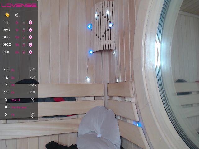 Live sex webcam photo for Onoza #272459537