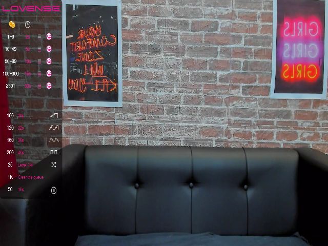 Live sex webcam photo for Onoza #273134997