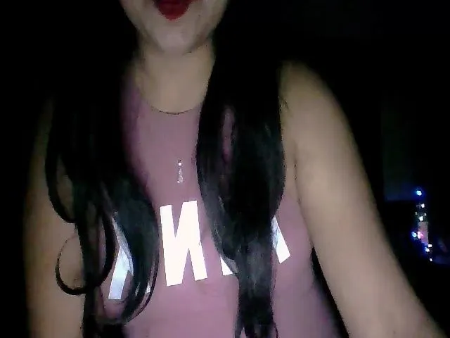 Live sex webcam photo for OriBlitz #272185662