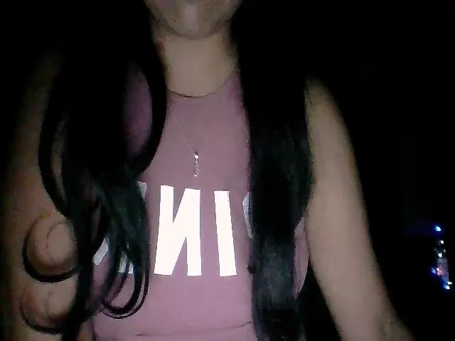 Live sex webcam photo for OriBlitz #272187143