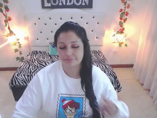 Live sex webcam photo for Orianafox #272249461