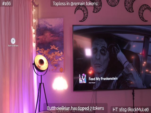 Live sex webcam photo for Paige #272913527