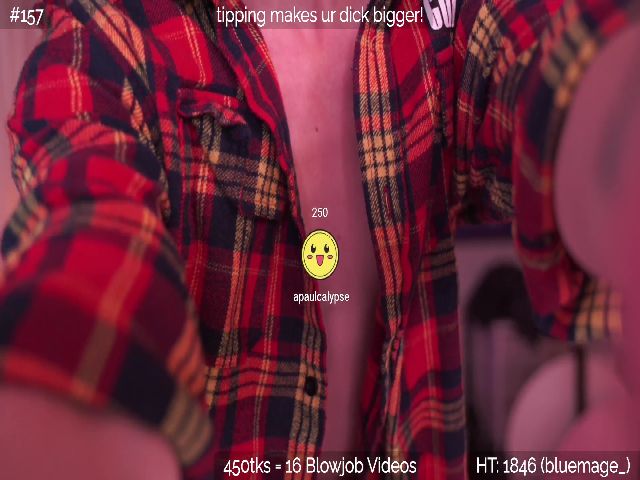 Live sex webcam photo for Paige #272938457