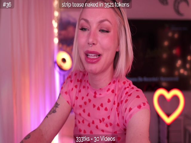 Live sex webcam photo for Paige #272965934