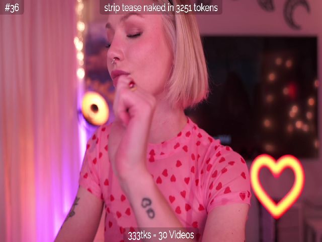 Live sex webcam photo for Paige #272966008