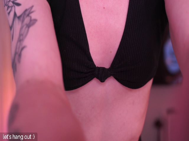 Live sex webcam photo for Paige #273029802