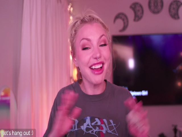 Live sex webcam photo for Paige #273088556
