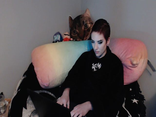 Live sex webcam photo for Painbaby #272170424