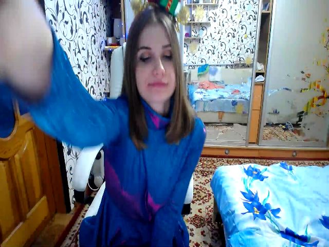 Live sex webcam photo for Palipomi #271855415