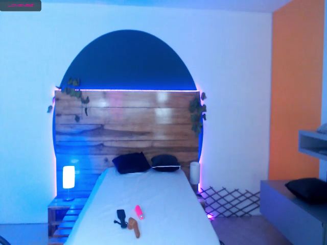 Live sex webcam photo for Pamela03 #272675280