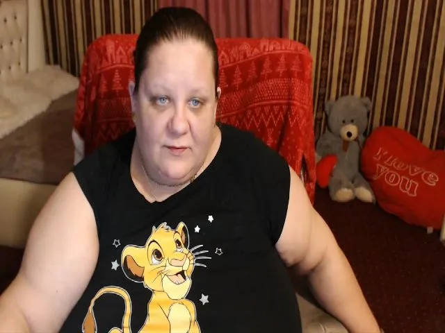 Live sex webcam photo for Pamyhugeboobs #272619824