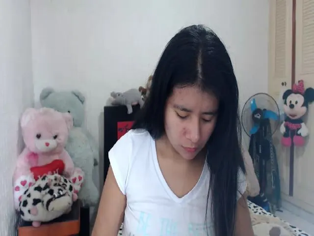 Live sex webcam photo for Paquitahot #271803361