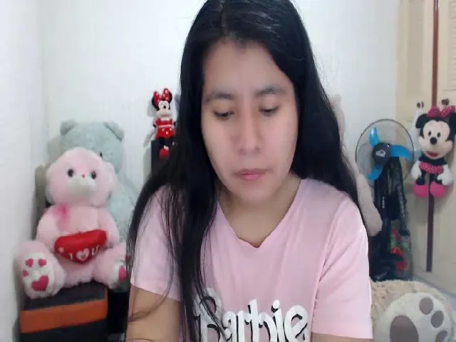 Live sex webcam photo for Paquitahot #271897585