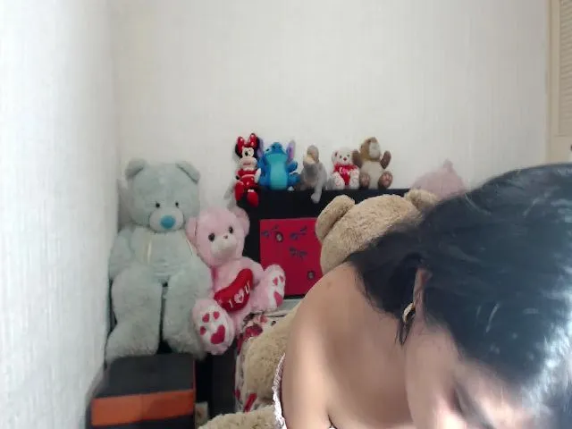 Live sex webcam photo for Paquitahot #272136841