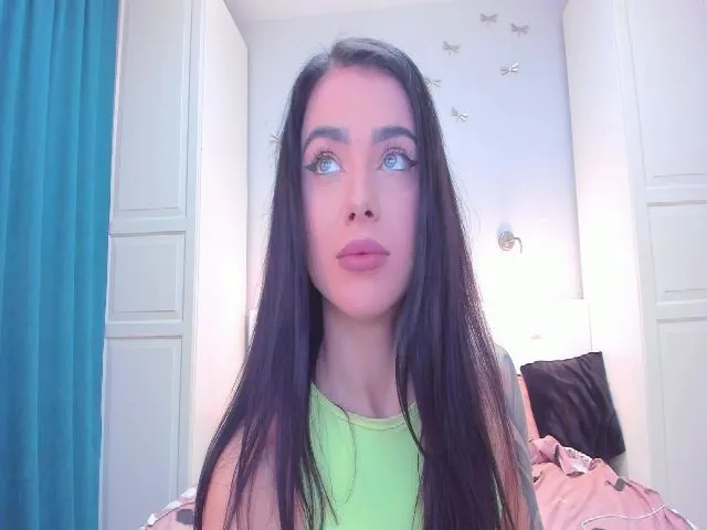 Live sex webcam photo for Parysmaya #272393910