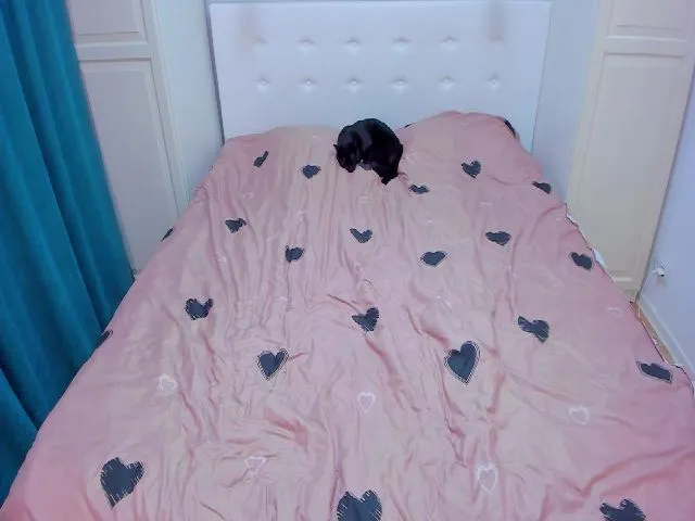 Live sex webcam photo for Parysmaya #273080402