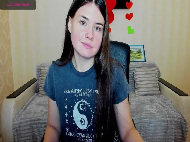 Live sex webcam photo for PassionGi #272595165