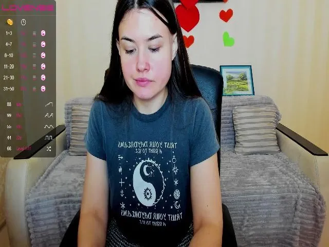 Live sex webcam photo for PassionGi #272606179