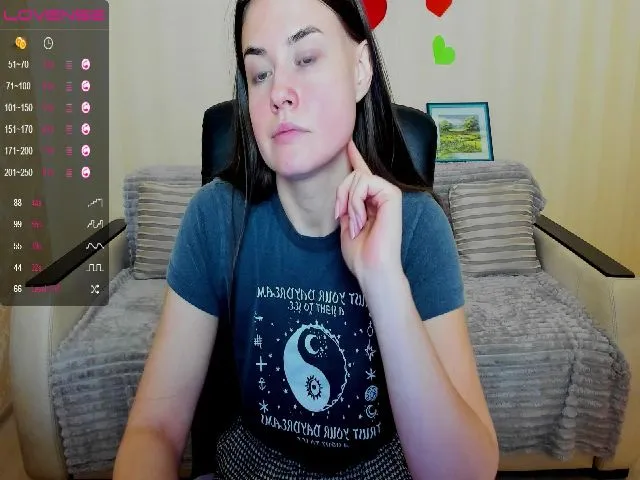 Live sex webcam photo for PassionGi #272642850