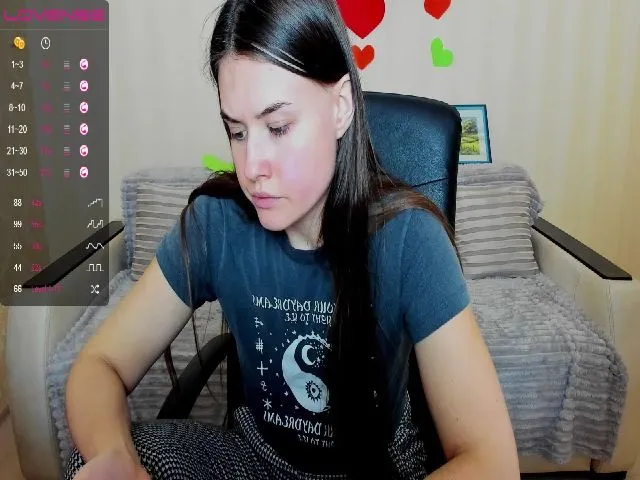 Live sex webcam photo for PassionGi #272644284