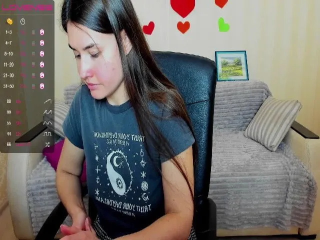 Live sex webcam photo for PassionGi #272654997
