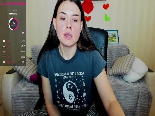 Live sex webcam photo for PassionGi #272666483