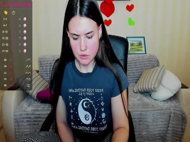 Live sex webcam photo for PassionGi #272666658