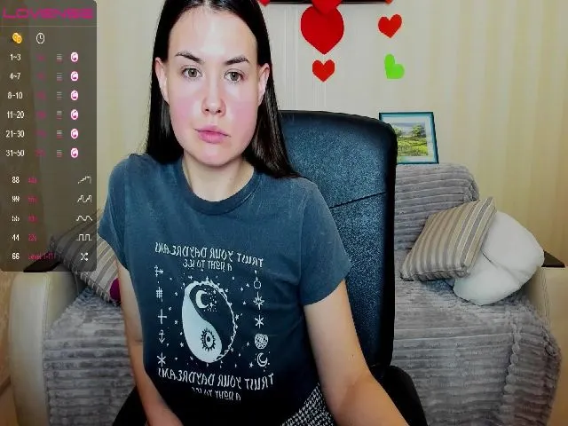 Live sex webcam photo for PassionGi #272667079