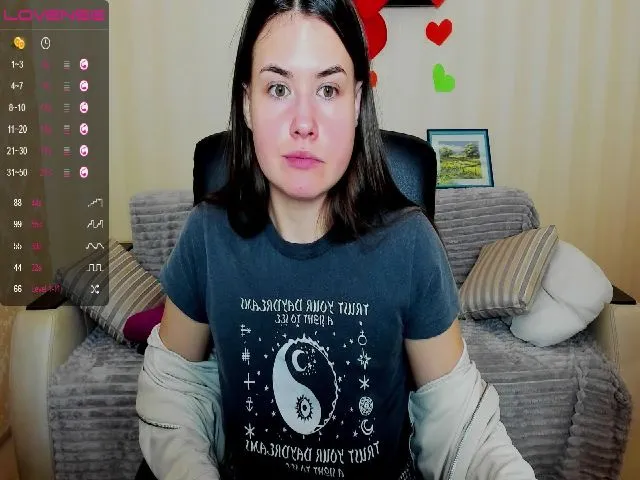 Live sex webcam photo for PassionGi #272667573